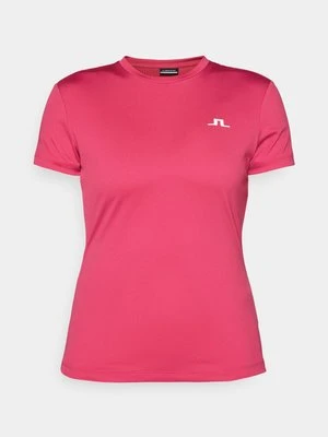 T-shirt basic J.LINDEBERG Sports