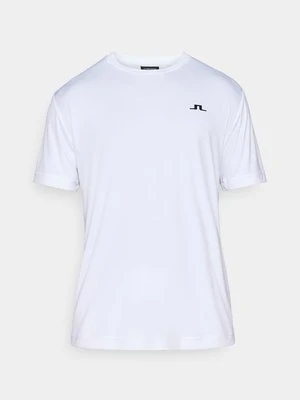 T-shirt basic J.LINDEBERG Sports