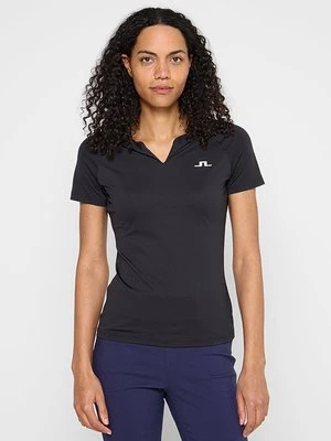 T-shirt basic J.LINDEBERG Sports