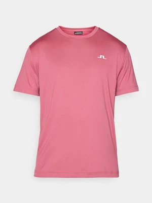 T-shirt basic J.LINDEBERG Sports