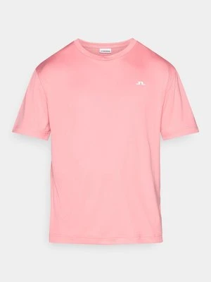 T-shirt basic J.LINDEBERG Sports