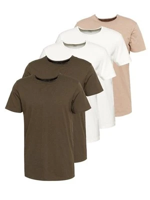 T-shirt basic jack & jones