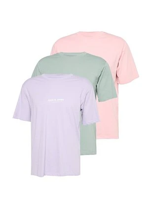 T-shirt basic Jack&Jones