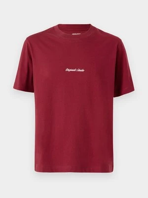 T-shirt basic jack & jones