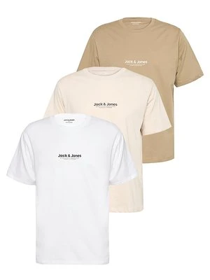 T-shirt basic jack & jones