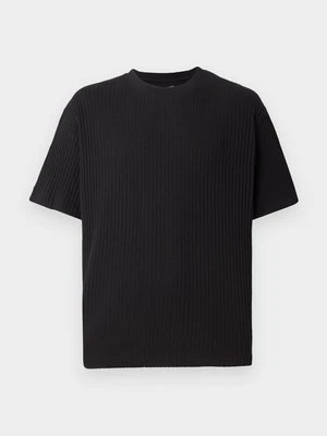 Zdjęcie produktu T-shirt basic Jack&Jones czarny