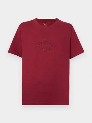 T-shirt basic jack & jones