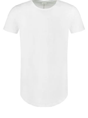 T-shirt basic Jack&Jones biały