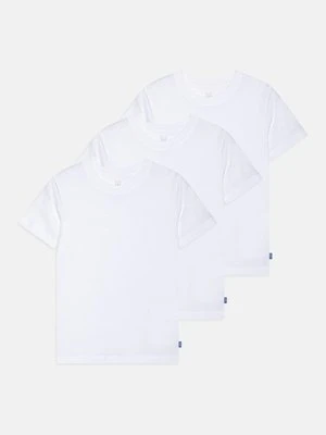 T-shirt basic Jack&Jones biały