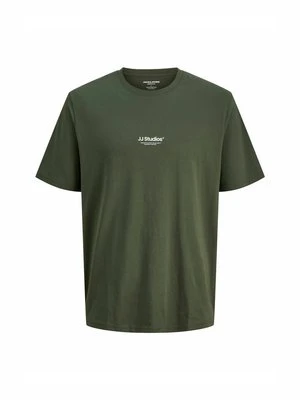 T-shirt basic Jack & Jones Junior