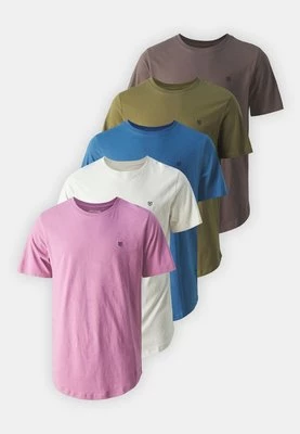 T-shirt basic Jack & Jones PREMIUM