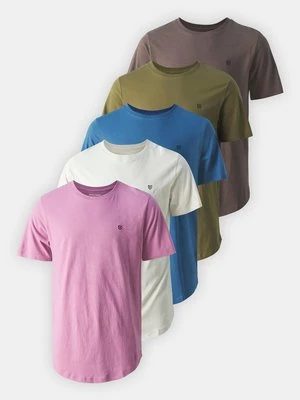 T-shirt basic Jack & Jones PREMIUM