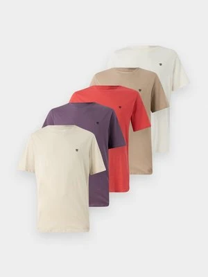 T-shirt basic Jack & Jones PREMIUM