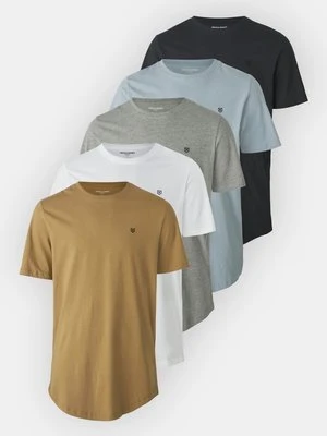 T-shirt basic Jack & Jones PREMIUM
