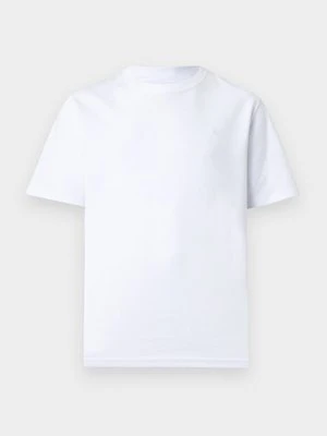 T-shirt basic Jack&Jones biały