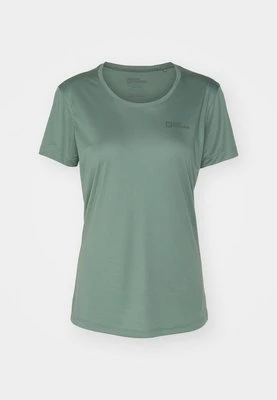 T-shirt basic Jack Wolfskin