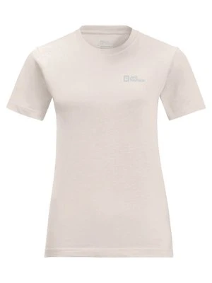 T-shirt basic Jack Wolfskin