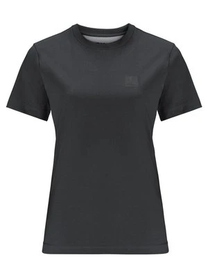 T-shirt basic Jack Wolfskin