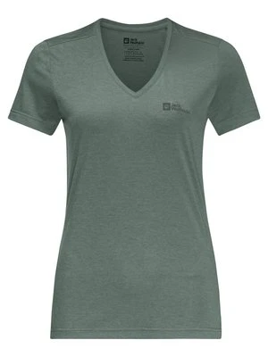 T-shirt basic Jack Wolfskin