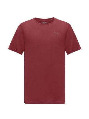 T-shirt basic Jack Wolfskin