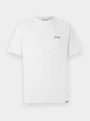 T-shirt basic Jacker