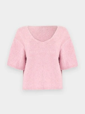 T-shirt basic JDY