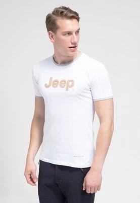 T-shirt basic Jeep