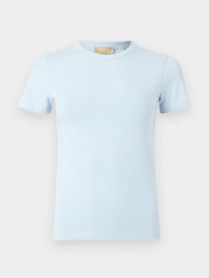 T-shirt basic JJXX jasnoniebieski