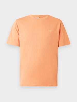 T-shirt basic JOOP! pomarańczowy