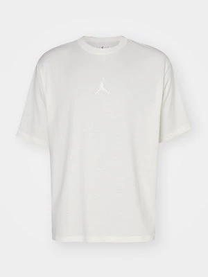 T-shirt basic Jordan mleczny