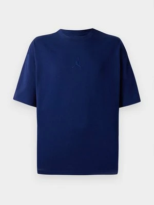 Zdjęcie produktu T-shirt basic Jordan niebieski
