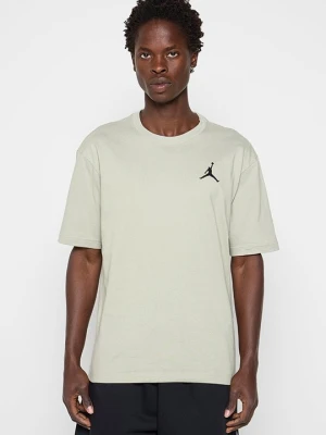T-shirt basic Jordan czarny
