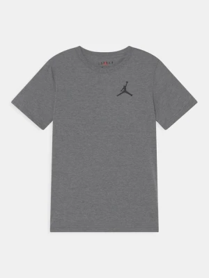 T-shirt basic Jordan szary