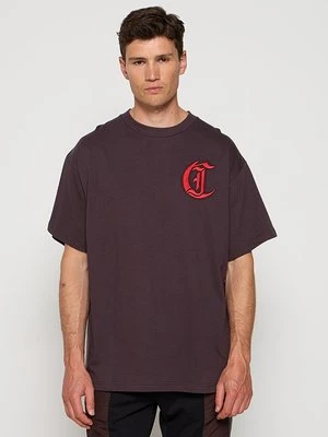 T-shirt basic Just Cavalli