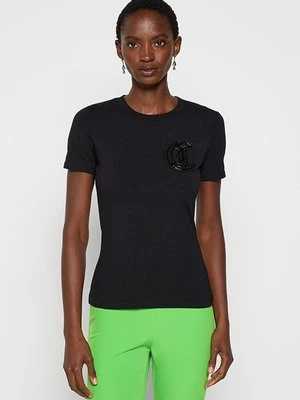 T-shirt basic Just Cavalli