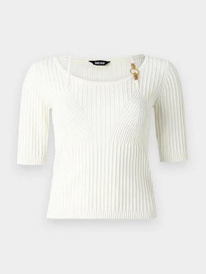 T-shirt basic Just Cavalli
