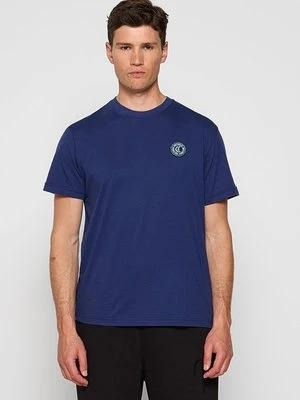 T-shirt basic Just Cavalli