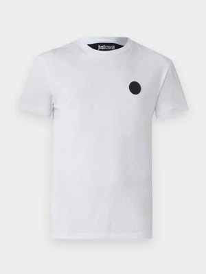 T-shirt basic Just Cavalli