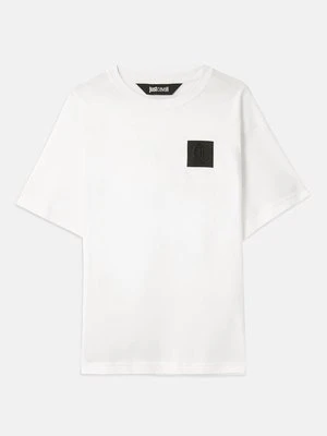 T-shirt basic Just Cavalli