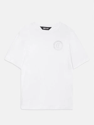 T-shirt basic Just Cavalli