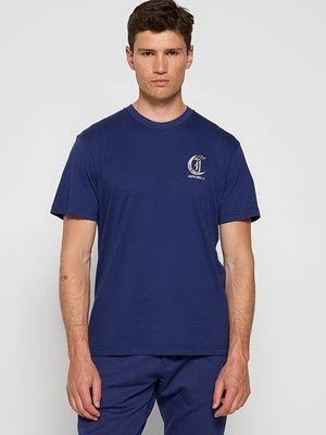 T-shirt basic Just Cavalli