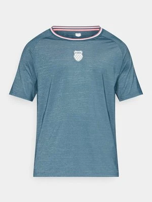 T-shirt basic K-SWISS