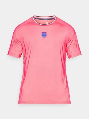 T-shirt basic K-SWISS