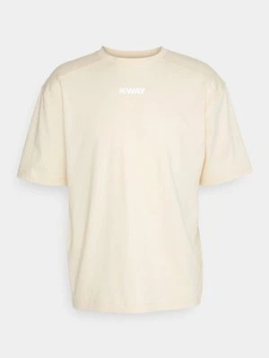 T-shirt basic K-way