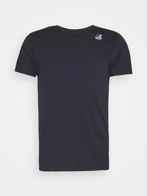 T-shirt basic K-way