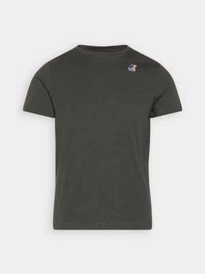 T-shirt basic K-way