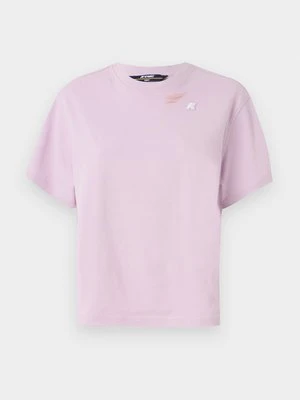 T-shirt basic K-way