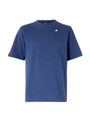 T-shirt basic K-way