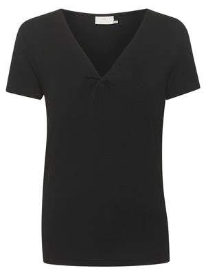 T-shirt basic Kaffe