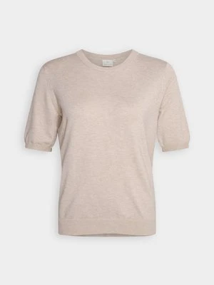 T-shirt basic Kaffe